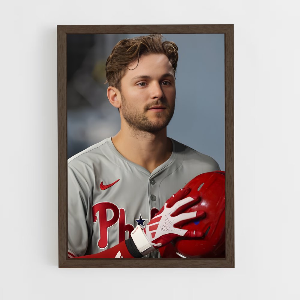 Poster Next Gen Phillies – affiche Baseball (vue 5)